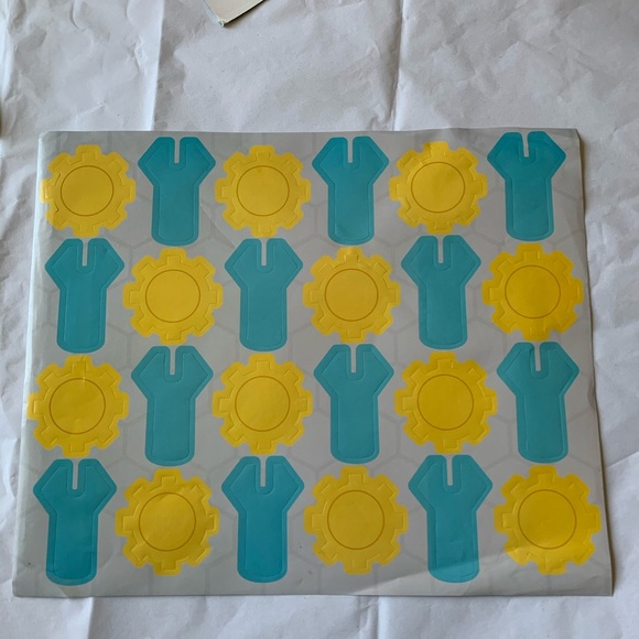 Dinosaur Growth Chart for Children - Picture 2 of 5